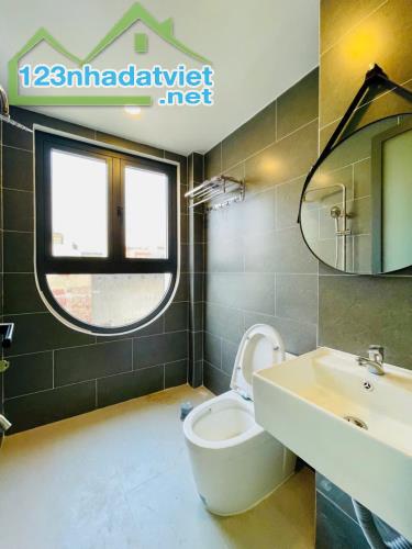 49GV - Bán CHDV HXH Thống Nhất, 40m2, 4 tầng 5 phòng, NHỈNH 5.6tỷ TL - 3