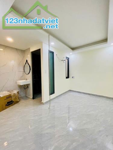 49GV - Bán CHDV HXH Thống Nhất, 40m2, 4 tầng 5 phòng, NHỈNH 5.6tỷ TL - 4