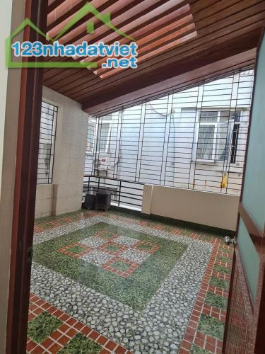 Nhà đẹp Lê Đức Thọ - Mỹ Đình 52m2*5T, mt 7m kinh doanh, GARA, 2 thoáng, full nt 11 tỷ