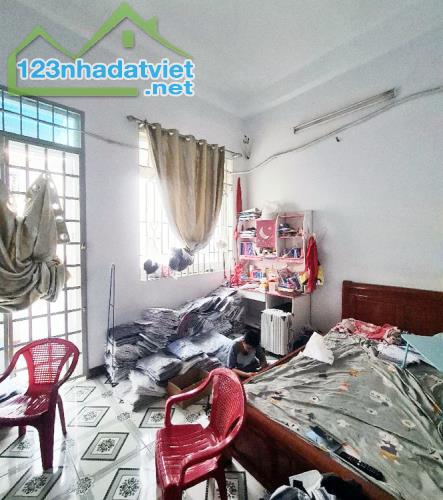 Nhà 4 tầng, Lạc Long Quân, Tân Bình, 60m2, 4.2x15m, nhỉnh 7 tỷ TL - 1