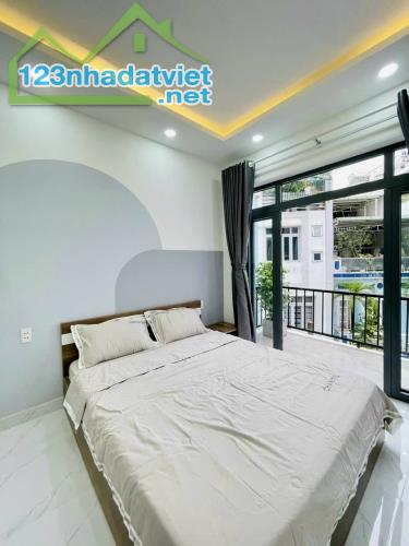 ⚜️ 💎 SIÊU PHẨM ĐẦU TƯ DT45M2- NGÃ TƯ PHÚ NHUẬN – KẾ CẬN QUẬN 1 – 3 TẦNG – 5PN - 6.xx TỶ - 5