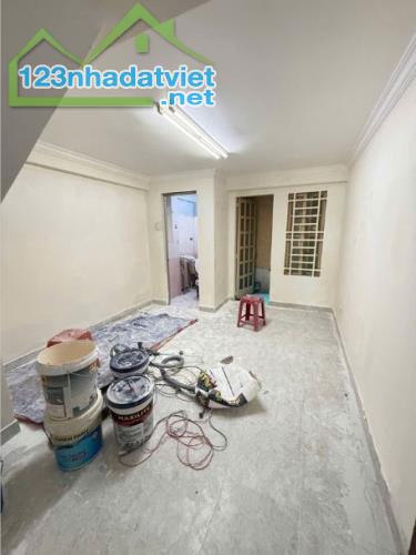 Bán nhà Bạch Đằng, Tân Bình – 62m² – 4 tầng BTCT – khu biệt thự – Giá 12.8 tỷ TL mạnh