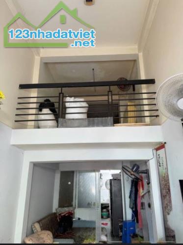 Bán nhà Bạch Đằng, Tân Bình – 62m² – 4 tầng BTCT – khu biệt thự – Giá 12.8 tỷ TL mạnh - 3