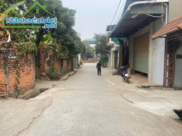 CC cần bán lô đất 86m tại đông sơn chương mỹ hà nội - 2