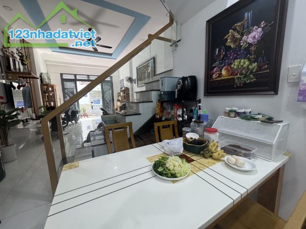 MẶT TIỀN KD ĐƯỜNG THÉP MỚI - KHU K300 - TÂN BÌNH - DT:50M2 [ 4,2 ❌ 12m ] 2 TẦNG  NHỈNH 9 T - 2