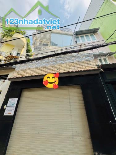 Bán nhà Thành Thái Q10 gấp !!! Do chủ đang cần tiền giá 3 tỷ 150