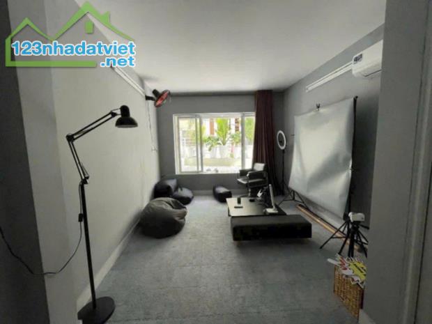 Bán nhà Thành Thái Q10 gấp !!! Do chủ đang cần tiền giá 3 tỷ 150 - 1