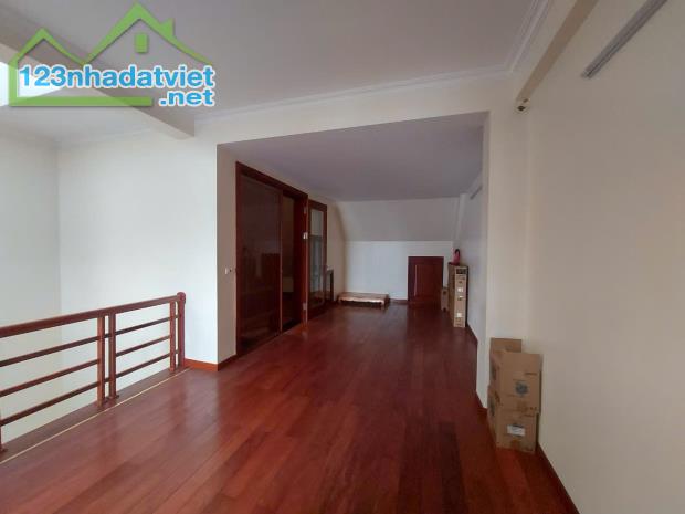 Bán nhà KĐT Trung Văn ô tô tránh vỉa hè rộng kinh doanh đẹp DT 151m 5T MT 9M giá 32,5 tỷ - 5