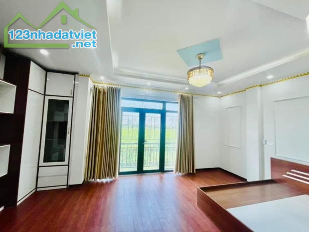 Bán siêu phẩm nhà phân lô Kiến Hưng, Hà Đông 7 tầng thang máy MT6m, đường 13.5m kinh doanh - 1