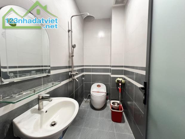 Bán nhà ĐẸP 1T2L Dĩ An,đường nhựa 2 xe hơi vi vu,gần TTYT Dĩ An,giá tốt - 3