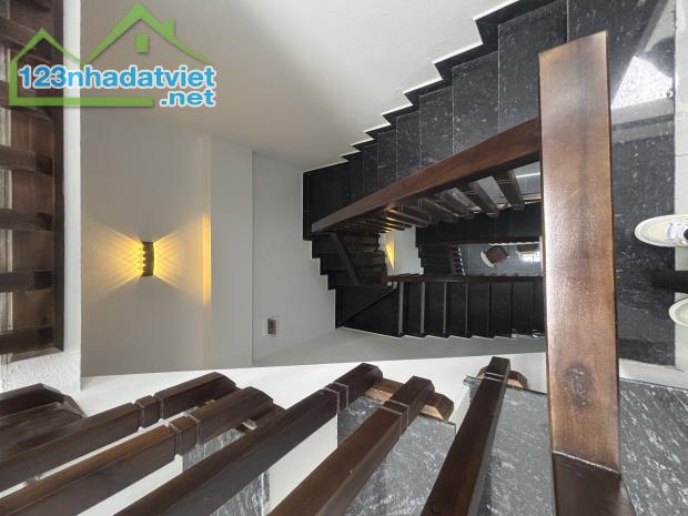 Bán nhà 3 tầng thơm mùi sơn phường ĐÔNG sơn giá chỉ 3tỷ4x - 2