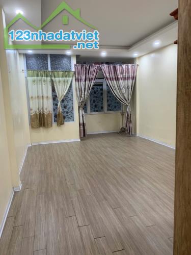 Cần bán nhà mới tại Lê Trọng Tấn. Vỉa Hè, Phân Lô ô Tô Tránh, DT 70m2, Giá 20 Tỷ - 4