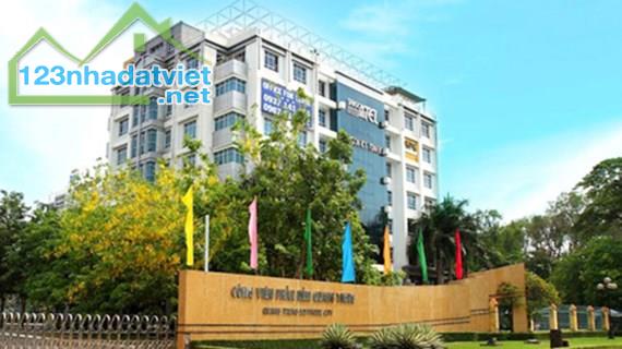 Bán Nhà Mặt Tiền Đường Hà Thị Khiêm – Đối Diện Cvpm Quang Trung - 2
