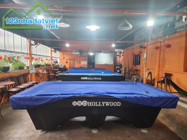 Bán Nhà Mặt Tiền Đường Hà Thị Khiêm – Đối Diện Cvpm Quang Trung - 4