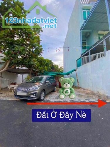 Bán đất 99.7m², hẻm ô tô, gần 30/4 P.11 Vũng Tàu – chỉ 4.5 tỷ