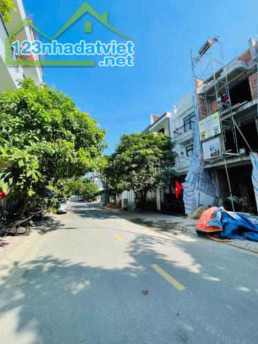 🔥Bán lô đường số 3 KĐT Hà Quang 2 gần đường số 8 và công viên • Diện tích 100m2