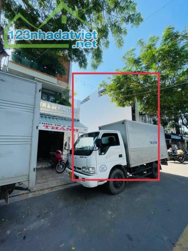 🔥Bán lô đường số 3 KĐT Hà Quang 2 gần đường số 8 và công viên • Diện tích 100m2 - 2