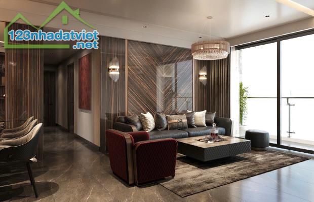 Kepler Land là lựa chọn lý tưởng với căn hộ 2PN – 65m² – phù hợp cả ở, làm việc tại nhà. - 4