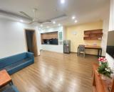 CC Thanh Hà - Chỉ 2,3x tỷ căn hộ tầng trung 70m2 2PN, 2WC full nội thất
