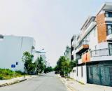 CẦN BÁN LÔ ĐẤT 02 MẶT TIỀN ĐƯỜNG T5 KHU ĐT AN BÌNH TÂN, TP NHA TRANG GIÁ 5,750 TỶ