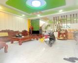 Cho thuê nhà 2 lầu hẻm Tám Danh Phường 4 Quận 8