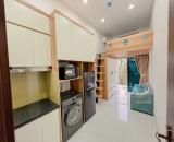 BÁN CĂN HỘ DÒNG TIỀN MINH KHAI 62m²- 6 TẦNG - 12.95 TỶ