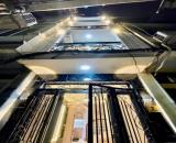 BÁN NHÀ MINH KHAI 27m², 5 TẦNG, CHỈ 5.5 tỷ – Ở NGAY!