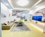 B.A.N NHÀ, ĐA SỸ x 34m2 - LÔ GÓC - FULL NỘI THẤT - 5.98 Tỷ