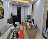 VĂN KHÊ_HÀ ĐÔNG_Ô TÔ TRÁNH_VỈA HÈ KINH DOANH SẦM UẤT_Ô CHỜ THANG MÁY.  Dt: 83m_5t_mt 5m_18