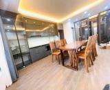 KHƯƠNG TRUNG , Ô TÔ, KINH DOANH THANG MÁY,  43m2 8 tầng Giá 16.5 tỷ