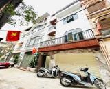 BÁN NHÀ PHÂN LÔ ĐẸP – Ô TÔ TRÁNH – GARA Ô TÔ – 100M RA QUỐC LỘ 1A