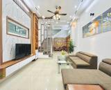 B.Á.N N.H.À 35m² 5 TẦNG PHỐ HOÀNG MAI, ĐÈN LỪ, KINH DOANH, ÔTÔ TRÁNH