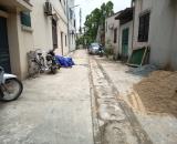 Bán đất Yên Vĩnh 57 m2 giá 5.3 tỷ có sân đỗ ô tô ngày đêm.