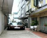 🔥🚘BÁN NHÀ 5 TẦNG  - TẠI TRUNG TÂM VIỆT HƯNG,  ÔTÔ ĐỖ SÁT CỬA - CẠNH PHỐ CHÍNH - NGÕ NÔNG