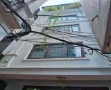BÁN NHÀ PHỐ ĐÀM QUANG TRUNG - Ô TÔ ĐỖ CỬA - NGÕ NÔNG - GIÁ 6,9 TỶ