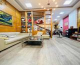 "Bỏ lỡ đừng tiếc" Bán nhà Nguyễn Khánh Toàn - Ngõ SH tránh - Full nội thất DT 43m² 8.x tỷ