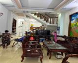 Bán Nhà Tân Chánh Hiệp 36, 3 Tầng mái Thái đẹp lung linh, Đường 6m xe hơi ngủ trong nhà