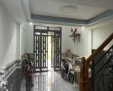 Bán nhà HXT 10m.95m2. 4 tầng Phạm Văn Sáng.Xuân Thới Thượng. Hóc Môn.