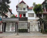 [GẤP] Bán nhanh BT bán đảo Linh Đàm view hồ lộng gió 200 m2 sổ đỏ giá rẻ 46 tỷ