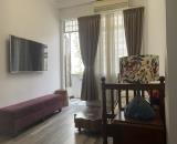 Chính chủ bán căn chung cư 207 đường Bùi viện - Khu phố Tây Q1, HCM