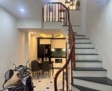 Diện tích 46m lô góc , full nội thất tại  Kiến Hưng -Hà Đông 5 tầng, 5ty