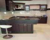 Nhà 3 tầng kiệt Ông Ích Khiêm , cho thuê 12tr/tháng . DT:49m , ngang 4m5