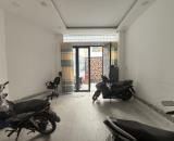 🏢 BÁN CĂN HỘ DỊCH VỤ – HXH – BÌNH THẠNH GIÁP PHÚ NHUẬN – 86M² – 3 TẦNG – THU NHẬP 60TR/TH