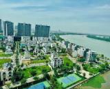 KHU COMPOUND VIP SAIGON MYSTERY VILLAS, GẦN SÔNG SÀI GÒN, 1 HẦM 4 LẦU