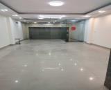 Bán Tòa nhà VP 6T Thang máy MP Đội Cấn, Ba Đình, 80m2, Kinh doanh, 33.8 tỷ