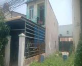 Cần Bán Nhà 1 Trệt 1 Lầu SHR Đã Hoàn Công,Giá Rẻ 1 Tỷ 500 Triệu,Ở Bình Tiền 1, Đức Hòa Hạ