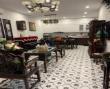 BÁN NHÀ ĐẸP NHƯ MỚI – Ô TÔ VÀO NHÀ – NGÕ NÔNG – CÁCH HỒ TÂY 3 BƯỚC