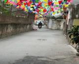 Chính chủ cần bán nhà Vĩnh Hưng 35m, lô góc 4 tầng, ngõ thông 3 gác kinh doanh nhỏ, 5,5tỷ
