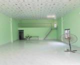 CHỦ NHIỆT BÁN GIẢM MẠNH 300TR - NHÀ MẶT TIỀN KD MIẾU GÒ XOÀI - NHÀ CẤP 4 + GÁC LỬNG  -