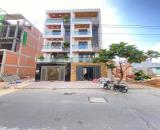 Lê Đình Cần, Bán nhà Hẻm xe hơi 12m, 80m2 ( 4 x 20) 5 TẦNG THANG MÁY 4 PN full nội thất